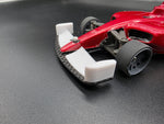 Sleek RC Carbon Fiber Front Wing for Reflex FX28 1/28 F1