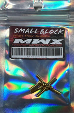 MWX Performance MWX High Flo bullets (MX-HF-360)