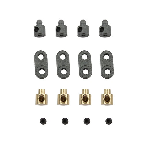 Team Associated TC28 Anti-Roll Bar Hardware Set