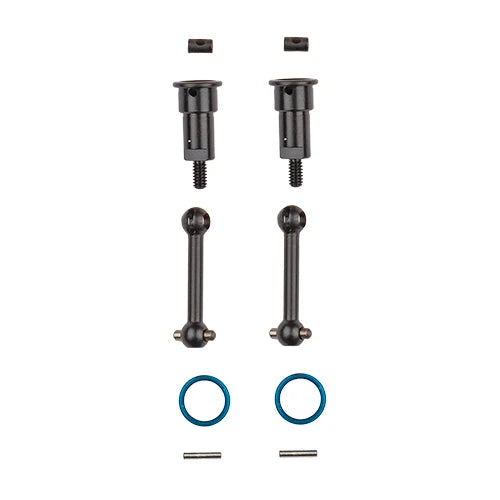 Team Associated TC28 CVD Assembly Set
