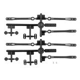 Team Associated RC28R Side Link And Pivot Ball Insert Set