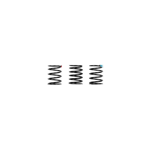 Team Associated RC28R FT Center Spring Set