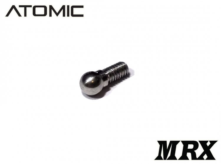 Atomic Racing MRX Privot Ball Stud 3.0-M2