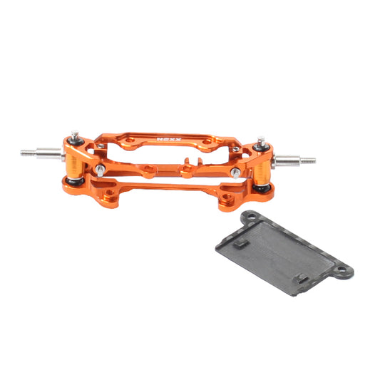 NX-274-O Nexx Racing Kyosho MR03W Mono Suspension (ORANGE)