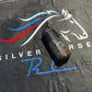 Silver Horse RC Pit  Blanket