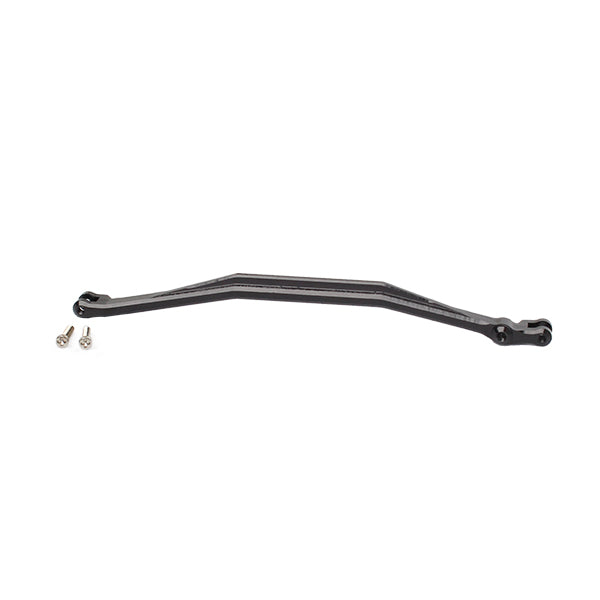 NX-241-BL NexxRacing Kyosho Mini-Z 4×4 CNC ALu Steering Bar (BLACK)