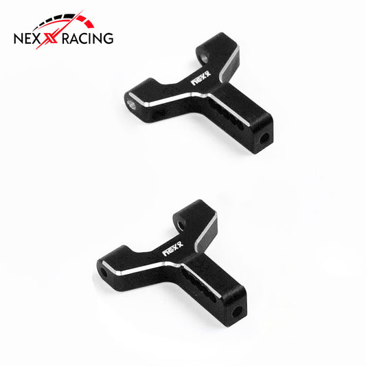 NX-446 Nexx Racing MST RMX 2.5 Aluminum Front Lower Arm Set (2pcs)