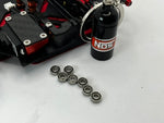 Silver Horse RC Ceramic Racing Bearing Kit