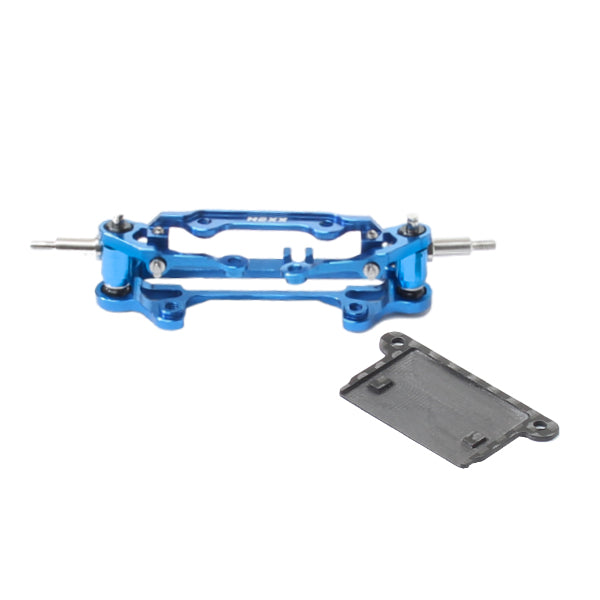 NX-274-B Nexx Racing Kyosho MR03W Mono Suspension (BLUE)