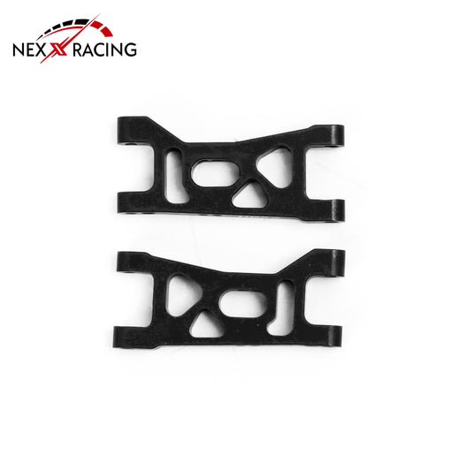 NX-460 Nexx Racing Front Suspension Arms Micro-B