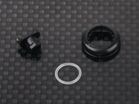 Atomic Racing Mini-Z LSD Clutch w/Wheel Lock (For AR-286)