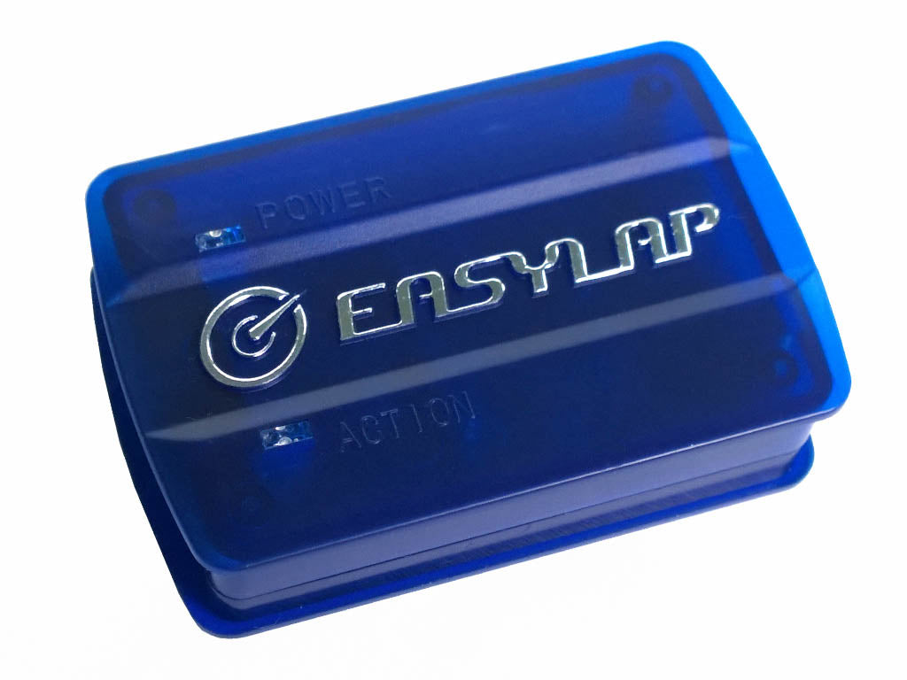 EASYLAP USB LAP COUNTER-(With Transponders)  EZL02