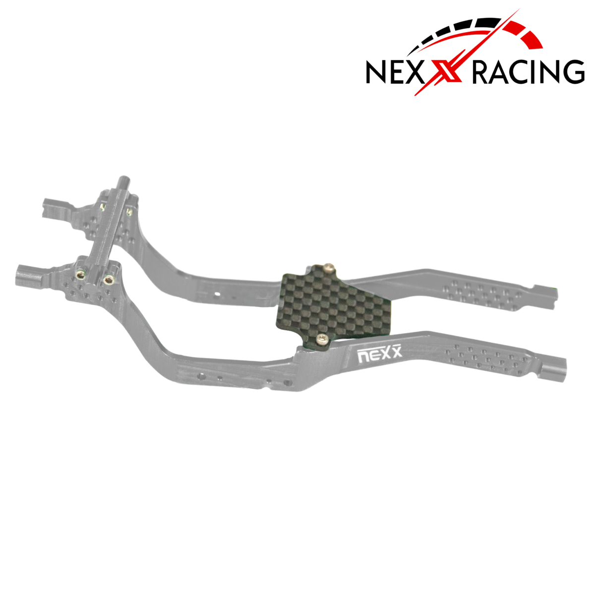 Nexx Racing NX-631 LCG Aluminum Chassis Kit for Axial SCX30