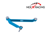 Nexx Racing NX-621 Aluminum Steering Links for Axial SCX30