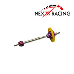 Nexx Racing NX-646 Mini-Z 2WD MR03/04 Spool Diff