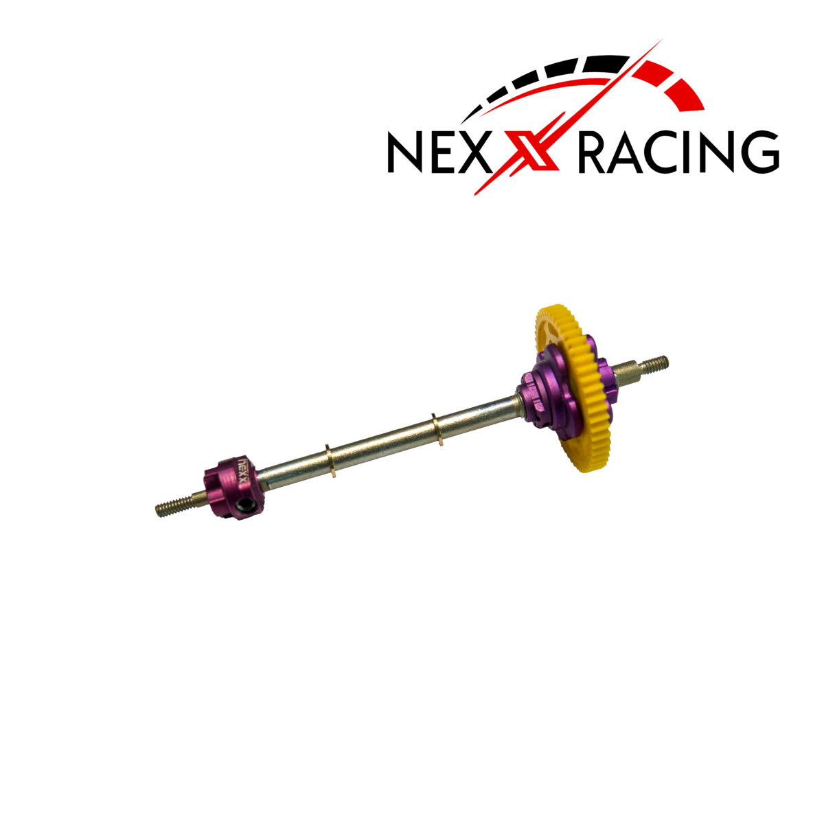Nexx Racing NX-646 Mini-Z 2WD MR03/04 Spool Diff