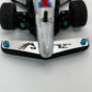 Silver Horse RC Formula 1 Bumper Kit for PN 3.0 F1