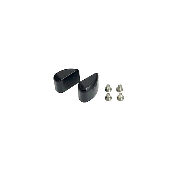 Xbility F1-029 Plastic Bumber (2pcs) For XB-F1