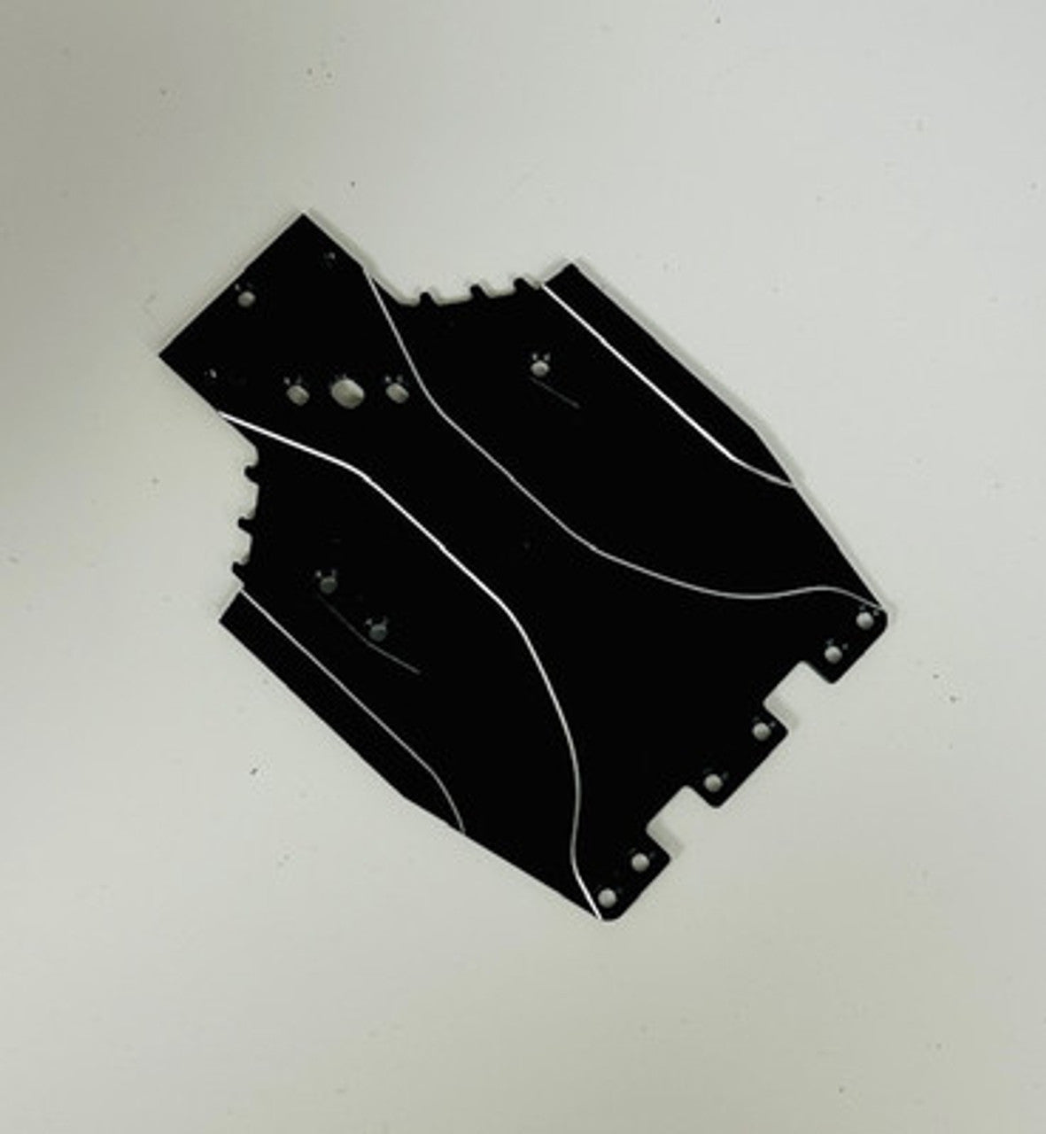 MWX Performance F1 V1.5 conversion kit (RF-V15-900)