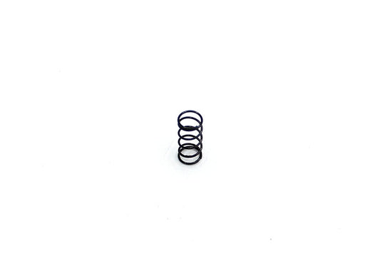 Reflex Racing FX28A-06 Center Spring - Black (Soft)
