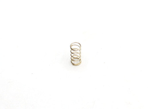 Reflex Racing FX28A-08 Center Spring - Gold (Hard)