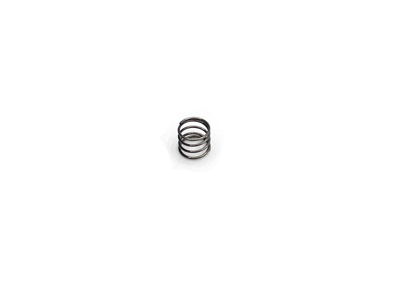 Reflex Racing FX28A-10 Disc Damper Spring - Super Soft (Gray)