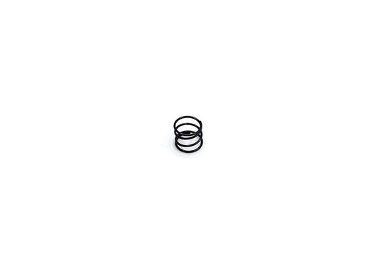 Reflex Racing FX28A-11 Disc Damper Spring - Soft (Black)