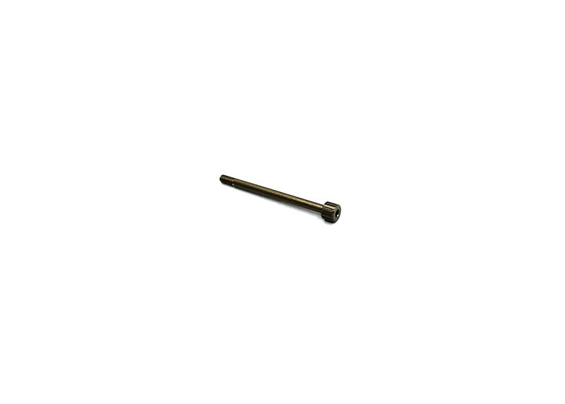 Reflex Racing FX28A-13 FX28/GX28 Hardcoated Aluminum Center Shaft