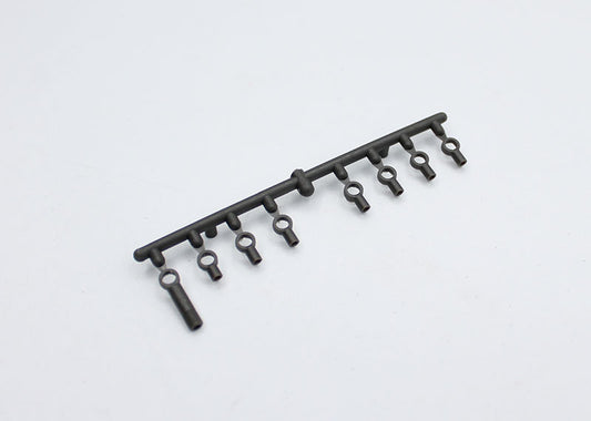 Reflex Racing FX28-PT02 Parts Tree No. 2
