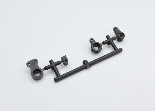 Reflex Racing FX28-PT03 Parts Tree No. 3