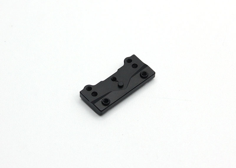 Reflex Racing GX28-006-02 2 Degree Caster Bulkhead