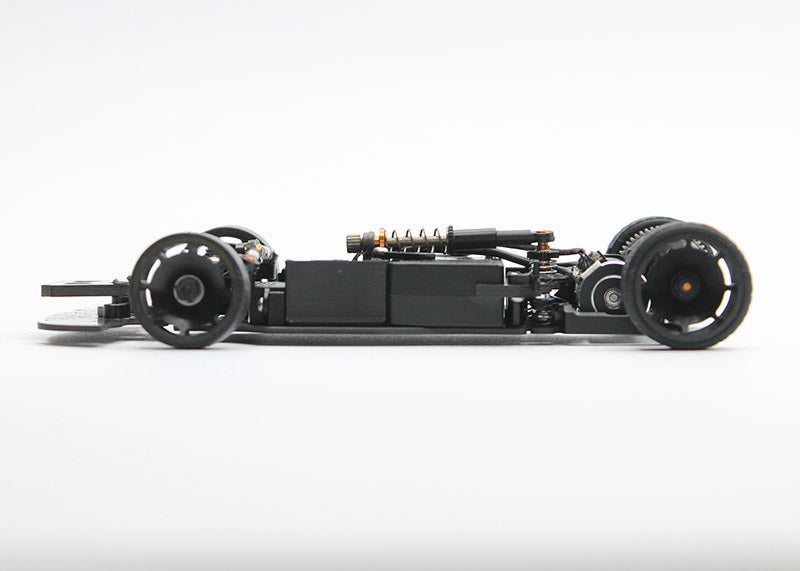 - PRE ORDER -Reflex Racing GX28 Car Kit - PRE ORDER - SHIPS MID TO LATE MAY- PRE ORDER -