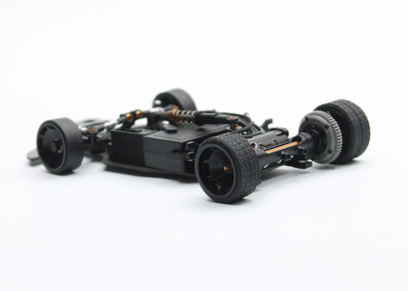 - PRE ORDER -Reflex Racing GX28 Car Kit - PRE ORDER - SHIPS MID TO LATE MAY- PRE ORDER -