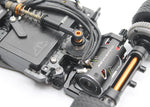 - PRE ORDER -Reflex Racing GX28 Car Kit - PRE ORDER - SHIPS MID TO LATE MAY- PRE ORDER -