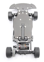 - PRE ORDER -Reflex Racing GX28 Car Kit - PRE ORDER - SHIPS MID TO LATE MAY- PRE ORDER -