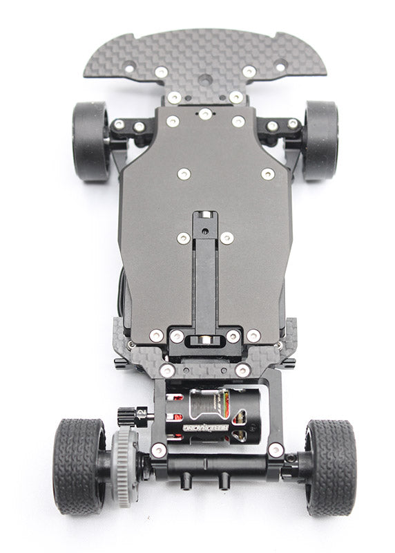- PRE ORDER -Reflex Racing GX28 Car Kit - PRE ORDER - SHIPS MID TO LATE MAY- PRE ORDER -