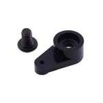 AGFRC - 25 Tooth Spline Micro Metal Servo Horn / Arm for RC Mini Z Servo / for A11CLS Servo HPS07