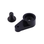 AGFRC - 25 Tooth Spline Micro Metal Servo Horn / Arm for RC Mini Z Servo / for A11CLS Servo HPS07