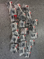 DS New Tire Lot  - 150 sets of tires!