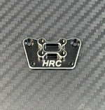 MWX Performance HRC 1-3camber plate (R1-HRC-450)