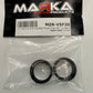 Marka V5 Front Tires 10,15,20,25,30,35 8.5mm  Normal Height, 8.5 mm Low Profile and 11 mm