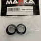 Marka V5 Front Tires 10,15,20,25,30,35 8.5mm  Normal Height, 8.5 mm Low Profile and 11 mm