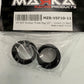 Marka V5 Front Tires 10,15,20,25,30,35 8.5mm  Normal Height, 8.5 mm Low Profile and 11 mm
