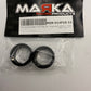 Marka V14 Front Tires 05, 10, 15, 20, 25 8.5mm Normal Height, 8.5mm Low Profile and 11mm