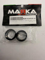 Marka V14 Front Tires 05, 10, 15, 20, 25 8.5mm Normal Height, 8.5mm Low Profile and 11mm