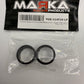 Marka V14 Front Tires 05, 10, 15, 20, 25 8.5mm Normal Height, 8.5mm Low Profile and 11mm