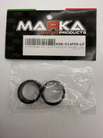 Marka V14 Front Tires 05, 10, 15, 20, 25 8.5mm Normal Height, 8.5mm Low Profile and 11mm