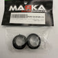 Marka V14 Front Tires 05, 10, 15, 20, 25 8.5mm Normal Height, 8.5mm Low Profile and 11mm