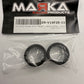Marka V14 Front Tires 05, 10, 15, 20, 25 8.5mm Normal Height, 8.5mm Low Profile and 11mm