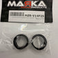 Marka V14 Front Tires 05, 10, 15, 20, 25 8.5mm Normal Height, 8.5mm Low Profile and 11mm